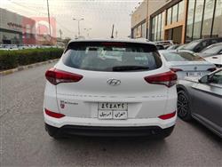 هیوندای تۆکسۆن